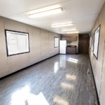 Office Trailer
