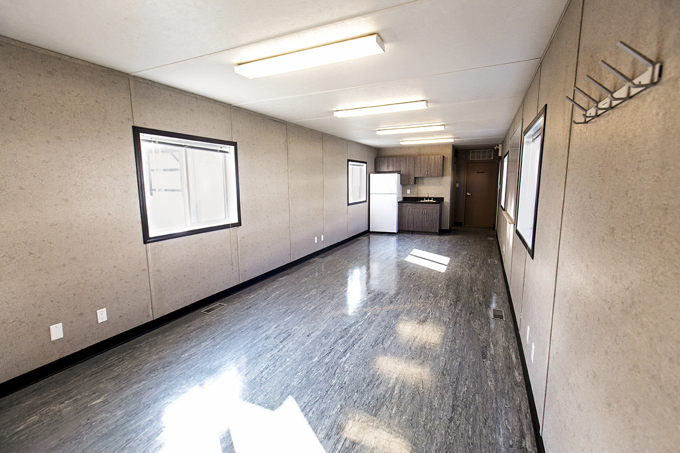 Office Trailer