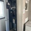 Used 11x40 Wide Open Skid Office Trailer for Rent