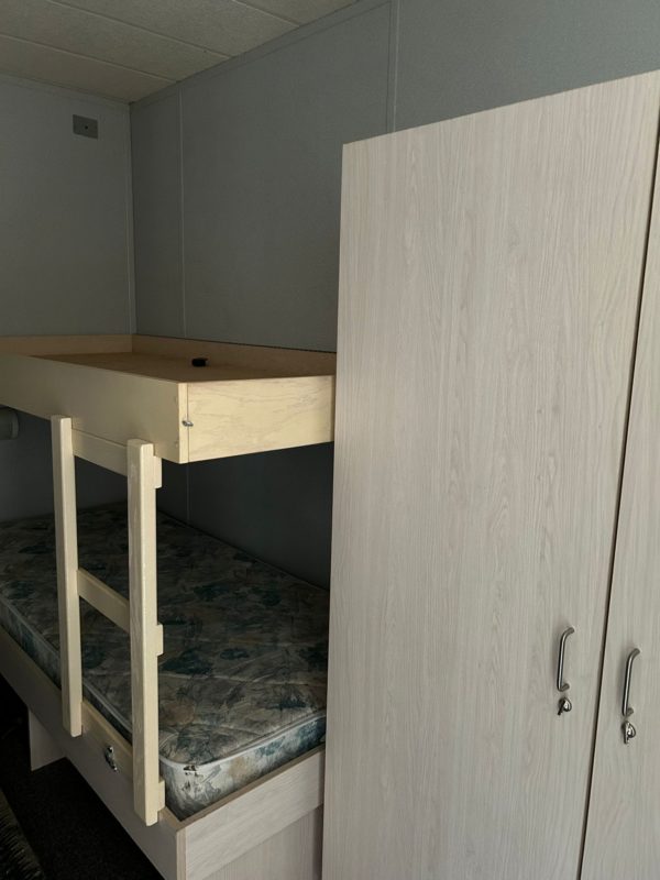 12x60 Skidded Rig Camp For Rent - Image 12