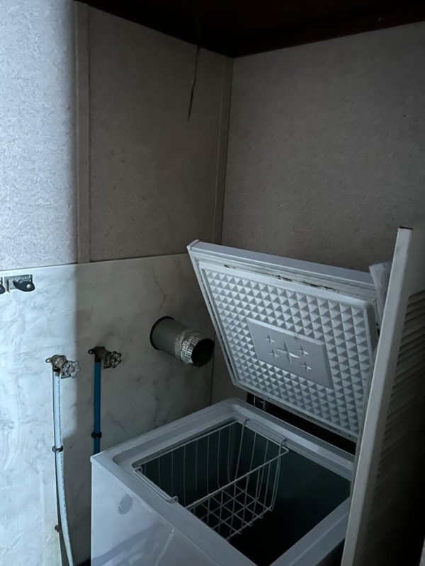 12X60 Command Center Trailer for Rent