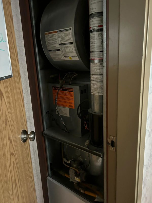 12X60 Command Center Trailer for Rent