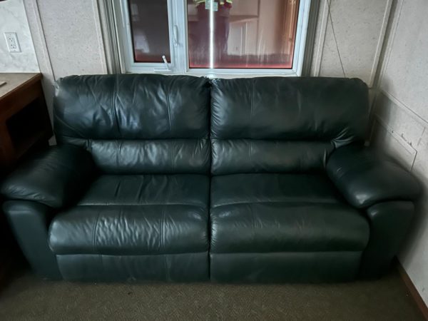 12X60 Command Center Trailer for Rent