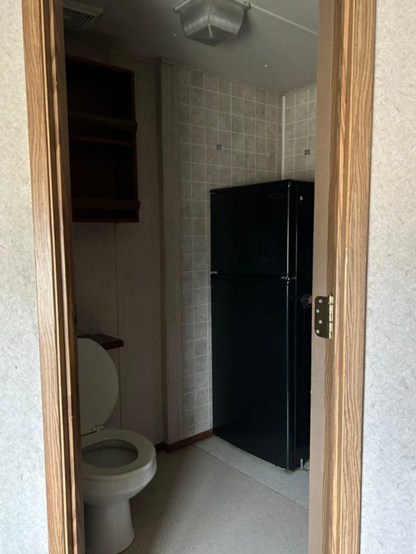 12X60 Command Center Trailer for Rent