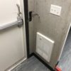 12x24 Skidded Lavatory For Rent