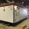 12x24 Skidded Lavatory For Rent