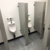 12x24 Skidded Lavatory For Rent
