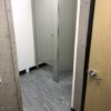 12x24 Skidded Lavatory For Rent