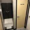 12x24 Skidded Lavatory For Rent