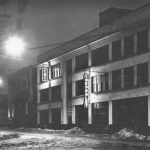 CBC Building