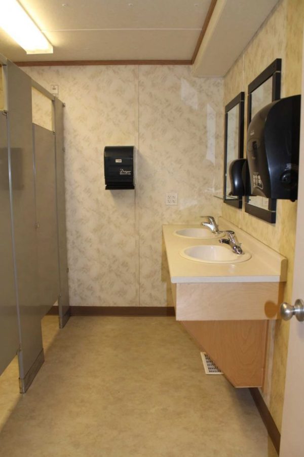 72x60 Lunchroom Complex
