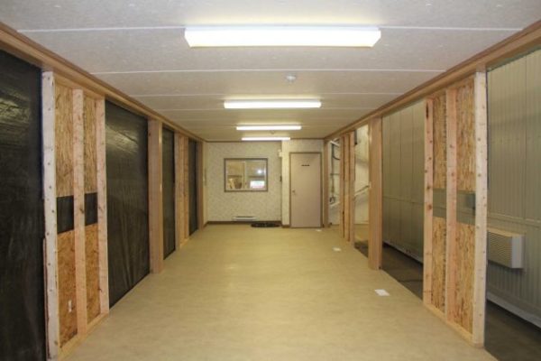 72x60 Lunchroom Complex
