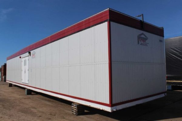 72x60 Lunchroom Complex