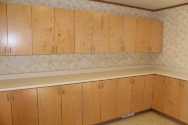 72x60 Lunchroom Complex