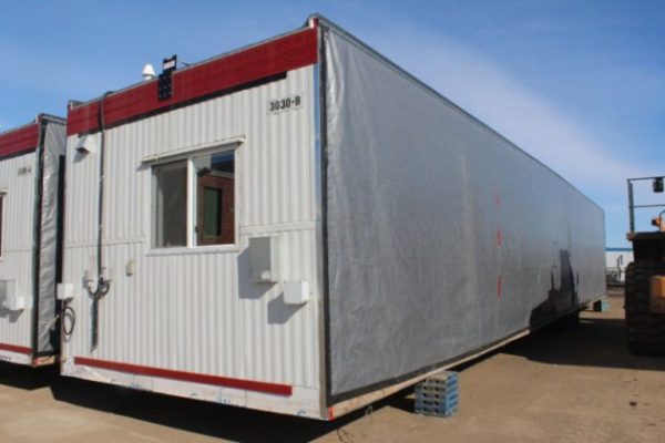 72x60 Lunchroom Complex