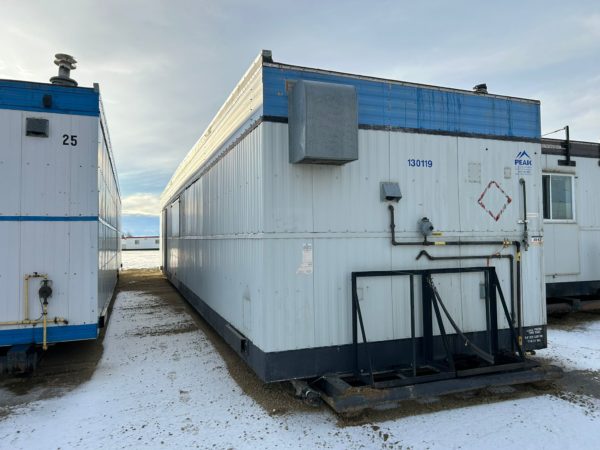 12x60 Camp Kitchen