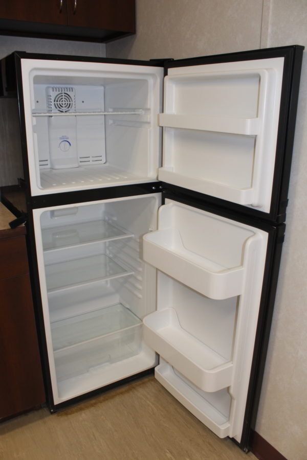 12 x 60 Skid Office Trailer for Rent Alberta