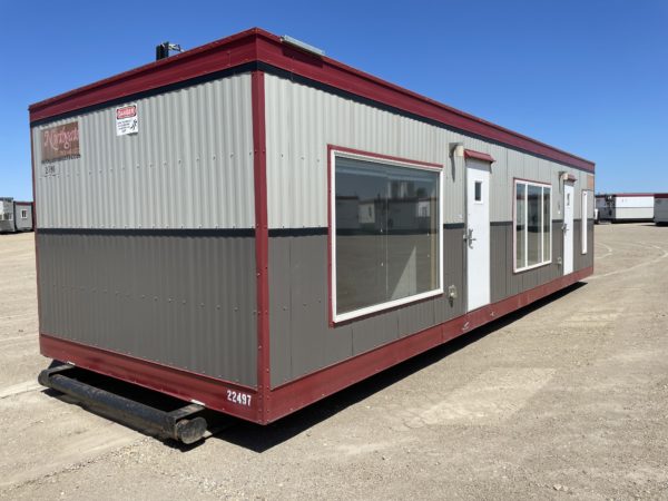 12 x 40 Office Trailer for Rent
