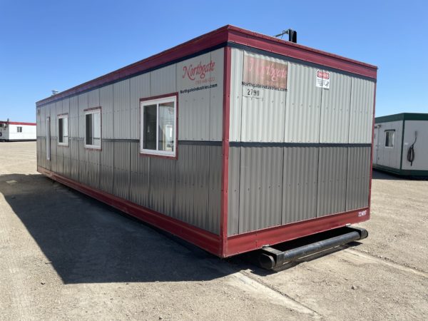 12 x 40 Office Trailer for Rent