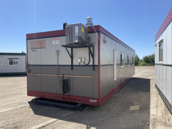 12 x 40 Office Trailer for Rent