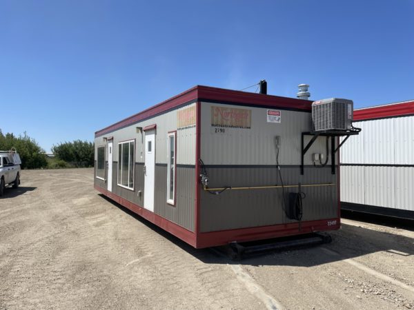 12 x 40 Office Trailer for Rent