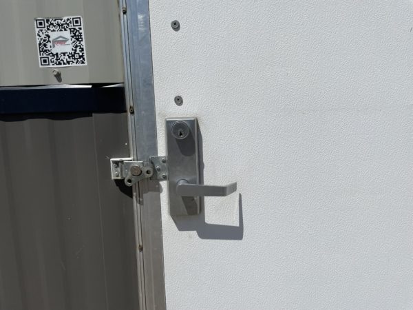 12 x 40 Office Trailer for Rent