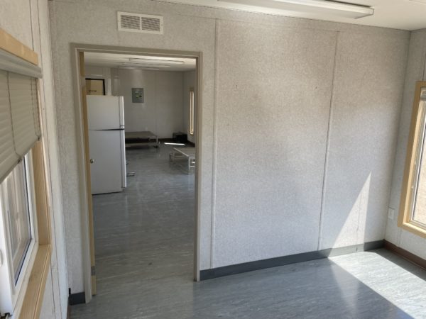 12 x 40 Office Trailer for Rent