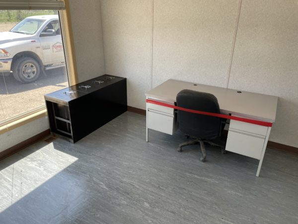 12 x 40 Office Trailer for Rent
