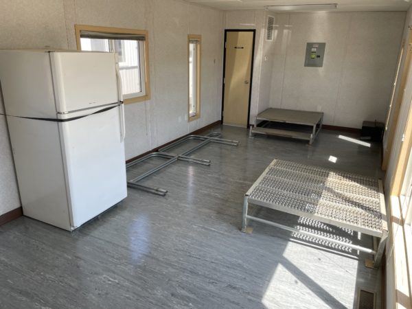 12 x 40 Office Trailer for Rent